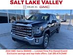 2022 GMC Sierra 3500 Crew Cab 4WD Pickup for sale #G43810C - photo 5