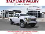 New 2026 GMC Sierra 3500 SLT Crew Cab for sale #G44645A - photo 1