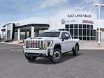 2026 GMC Sierra 3500 Crew Cab 4WD Pickup for sale #G44648A - photo 8