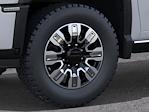 2026 GMC Sierra 3500 Crew Cab 4WD Pickup for sale #G44648A - photo 9