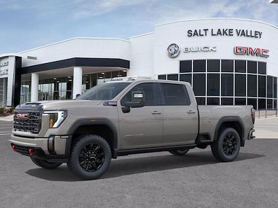 New 2026 GMC Sierra 3500 - photo 1