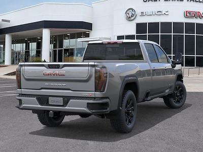 New 2026 GMC Sierra 3500 - photo 1