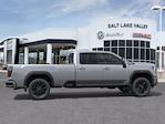 New 2026 GMC Sierra 3500 AT4 Crew Cab for sale #G44666A - photo 5