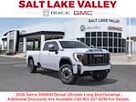 New 2026 GMC Sierra 3500 Denali Ultimate Crew Cab for sale #G44674A - photo 1