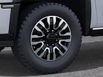 New 2026 GMC Sierra 3500 Denali Ultimate Crew Cab for sale #G44721A - photo 9