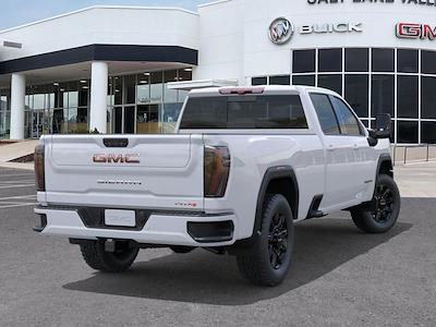 New 2026 GMC Sierra 3500 - photo 1