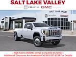 New 2026 GMC Sierra 3500 Denali Crew Cab for sale #G44742A - photo 1
