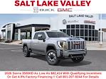 New 2026 GMC Sierra 3500 Denali Crew Cab for sale #G44746A - photo 1