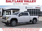 New 2026 GMC Sierra 2500 SLE Crew Cab for sale #G44768A - photo 3