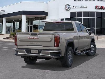 New 2026 GMC Sierra 2500 - photo 1