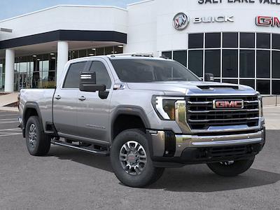 New 2026 GMC Sierra 3500 - photo 1