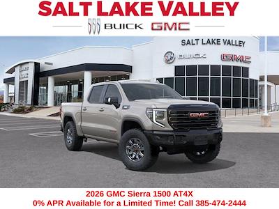 New 2026 GMC Sierra 1500 - photo 1