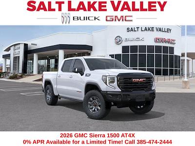 New 2026 GMC Sierra 1500 - photo 1