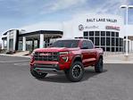 New 2026 GMC Canyon AT4 Crew Cab for sale #G44834A - photo 8