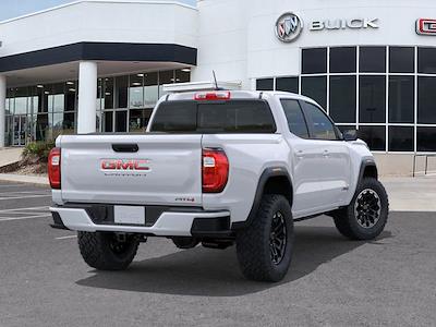 New 2026 GMC Canyon - photo 1