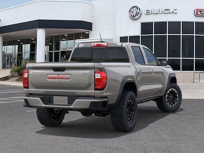 New 2026 GMC Canyon - photo 1
