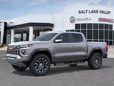 New 2026 GMC Canyon - photo 1