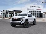 New 2026 GMC Canyon Elevation Crew Cab for sale #G44840A - photo 8