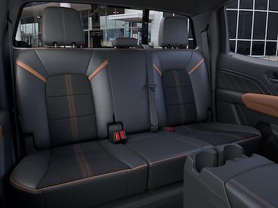 New 2026 GMC Canyon - photo 1