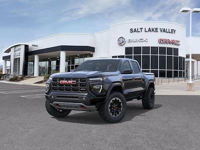 New 2026 GMC Canyon - photo 1