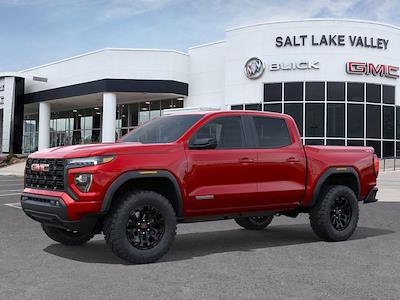 New 2026 GMC Canyon Elevation Crew Cab for sale #G44883A - photo 2