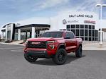 New 2026 GMC Canyon Elevation Crew Cab for sale #G44883A - photo 8