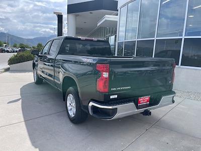 2023 Chevrolet Silverado 1500 Crew Cab 4x4 Pickup for sale #PU44079A - photo 2