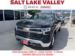 2023 Chevrolet Silverado 1500 Crew Cab 4x4 Pickup for sale #PU44079A - photo 1