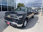 2023 Chevrolet Silverado 1500 Crew Cab 4x4 Pickup for sale #PU44079A - photo 3