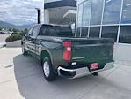 2023 Chevrolet Silverado 1500 Crew Cab 4x4 Pickup for sale #PU44079A - photo 2