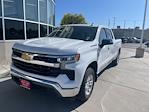 2024 Chevrolet Silverado 1500 Crew Cab 4x4 Pickup for sale #PU44174A - photo 3