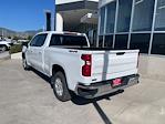 2024 Chevrolet Silverado 1500 Crew Cab 4x4 Pickup for sale #PU44174A - photo 2