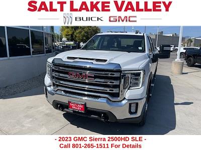2023 GMC Sierra 2500 Crew Cab 4x4 Pickup for sale #PU44224A - photo 1