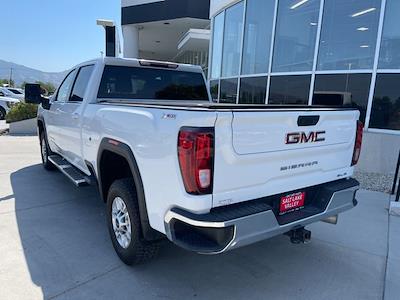 2023 GMC Sierra 2500 Crew Cab 4x4 Pickup for sale #PU44224A - photo 2