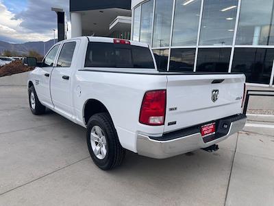 Used 2023 Ram 1500 Classic SLT Crew Cab for sale #PU44651A - photo 2