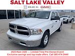2023 Ram 1500 Classic Crew Cab 4WD Pickup for sale #PU44651A - photo 3