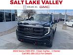 Used 2024 GMC Sierra 1500 AT4 Crew Cab for sale #PU44669A - photo 1