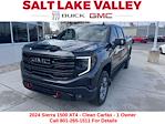 Used 2024 GMC Sierra 1500 AT4 Crew Cab for sale #PU44669A - photo 3