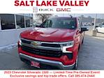 2023 Chevrolet Silverado 1500 Crew Cab 4WD Pickup for sale #PU44805A - photo 1
