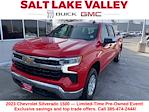 2023 Chevrolet Silverado 1500 Crew Cab 4WD Pickup for sale #PU44805A - photo 3
