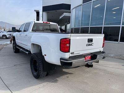 2019 GMC Sierra 3500 Crew Cab 4WD Pickup for sale #PU44810A - photo 2