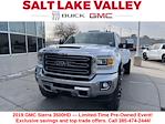 2019 GMC Sierra 3500 Crew Cab 4WD Pickup for sale #PU44810A - photo 3