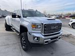 2019 GMC Sierra 3500 Crew Cab 4WD Pickup for sale #PU44810A - photo 6
