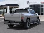 New 2024 GMC Sierra EV Denali Edition 1 Crew Cab AWD Pickup for sale #S43005A - photo 2