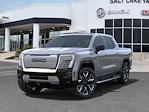 New 2024 GMC Sierra EV Denali Edition 1 Crew Cab AWD Pickup for sale #S43005A - photo 6