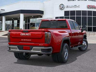2026 GMC Sierra 3500 Crew Cab 4x4 Pickup for sale #S44277A - photo 2