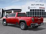 New 2026 GMC Sierra 3500 SLT Crew Cab 4x4 Pickup for sale #S44277A - photo 3