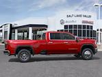 New 2026 GMC Sierra 3500 SLT Crew Cab 4x4 Pickup for sale #S44277A - photo 5