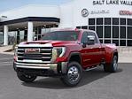 New 2026 GMC Sierra 3500 SLT Crew Cab 4x4 Pickup for sale #S44277A - photo 6