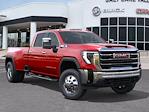 New 2026 GMC Sierra 3500 SLT Crew Cab 4x4 Pickup for sale #S44277A - photo 7
